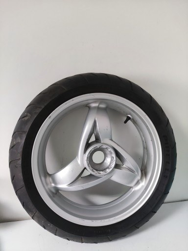 Обод заднего колеса BMW F 650 CS