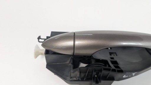 Alfa Romeo Stelvio 50545351 handle exterior rear left 082