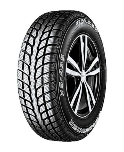 2x FALKEN EUROWINTER HS435 155/80R13 79 T