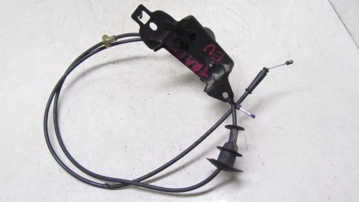 192/011 - TRAFIC VIVARO II РУЧКА КАПОТА 01-14 11