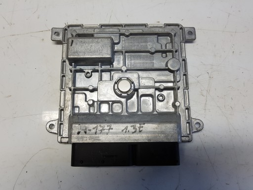 MERCEDES W177 CLA 1.3 computer control unit ECU