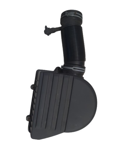 6R0129607D - IBIZA 6J 1.4 TSI КРИШКА КОРПУСУ ПОВІТРЯНОГО ФІЛЬТРА