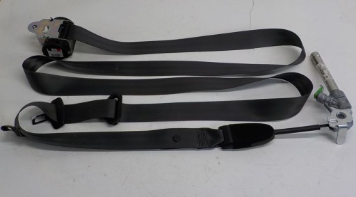 OPEL CORSA E Gurten Sicherheits Spanner 607707500H 13427744
