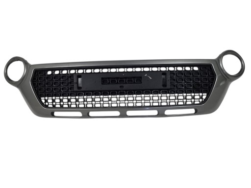 KIA SOUL 2014 grille complete ORG. 86513-B2000