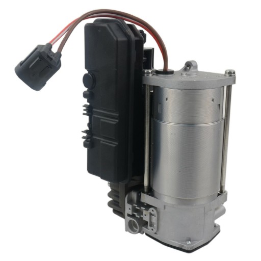 4154034140 - Компрессор подвески фиат скудо.