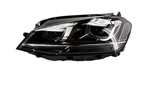 5G1 941 - OE VW XENON ФАРА ЛІВА VW GOLF VII 5G