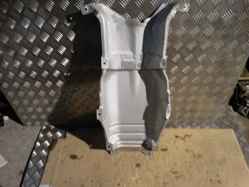 IDEALNA COPERTURA GREMBIALINA TERMICZNA RANGE ROVER L494 1
