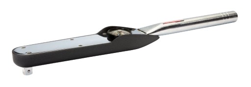 Динамометрический ключ с квадратной головкой 3/4 дюйма, 480 Нм BAHCO