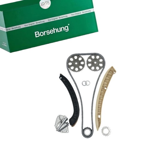 ГРМ BORSEHUNG 03E198229A