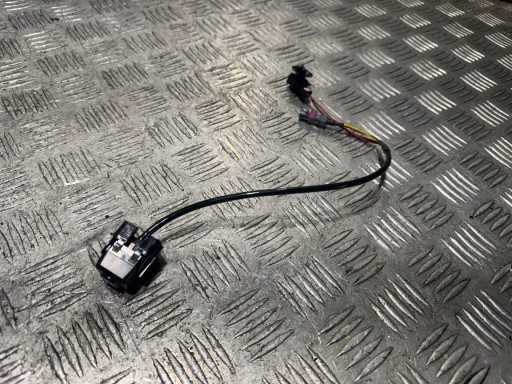 Камера заднього виду audi a8 d4 5q0980551a