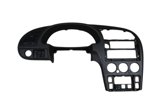 9642157377 - РАМКА ЦЕНТРАЛЬНАЯ КОНСОЛЬ CITROEN XSARA II LIFT EU