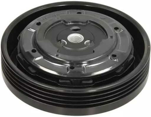 KTT040144 - МУФТА КОМПРЕСОРА THERMOTEC CA597