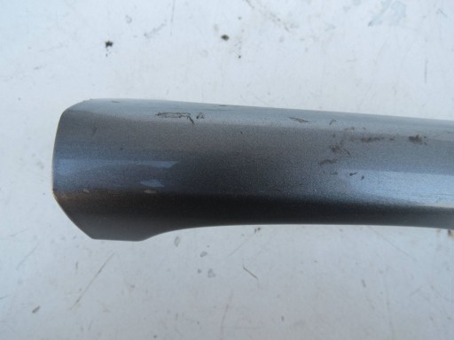 Esterna maniglia PORTA Portiera Anteriore VOLVO S60 II V60 e 31276437 LAKIER 452-46