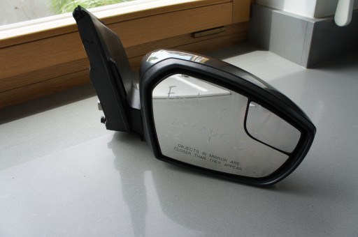 GJ54 17682 - Дзеркало Ford Escape Right MK2 USA 3 pin