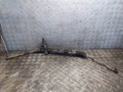 control drag rod servo steering BMW E46 LIFT 318i 0280080009101