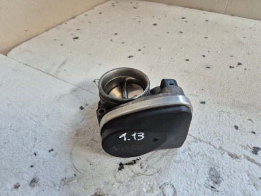 Valvola a farfalla 1439224-03 BMW E90 E91 316i 318i
