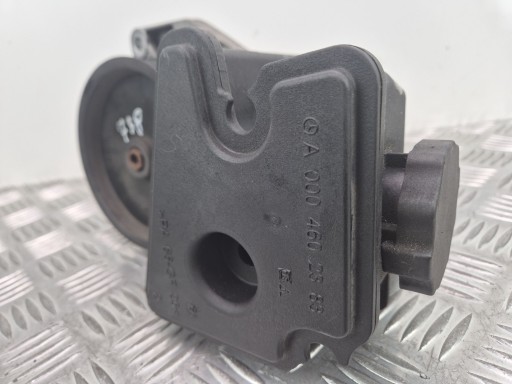 Mercedes CLK350 A209 C209 servo pump 0054665701
