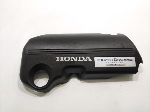 motor cover for engine upper HONDA CIVIC IX 1.6 and-DTEC 2011-2015