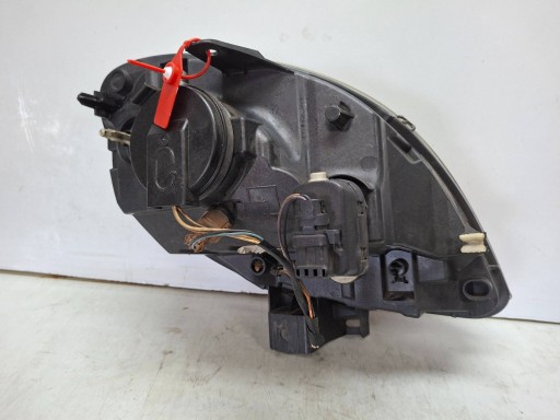 light front left 8200150614 RENAULT KANGOO and LIFT 03-08