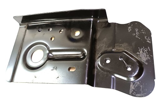 5220H833 - Кронштейн крыло передний левый Lancer OUTLANDER SPORT