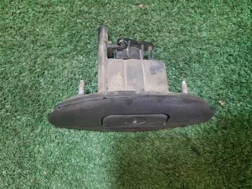 maniglia del cofano PORTELLONE COFANO POSTERIORE RENAULT SCENIC 1