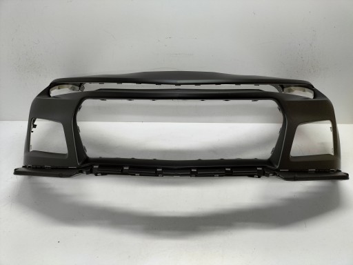 front bumper front CHEVROLET CAMARO 15-18 styl ZL1