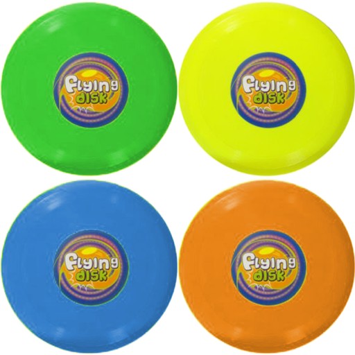 Шведка диск різнокольоровий