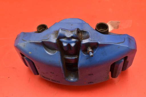 caliper brake right front BMW F01 3.0 D 313 KM XDRIVE LIFT 12-15