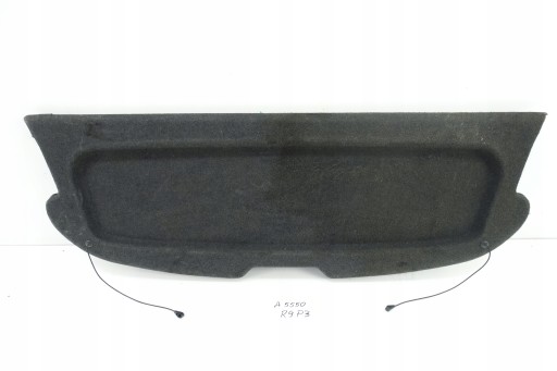 plato boot FIAT STILO 5D