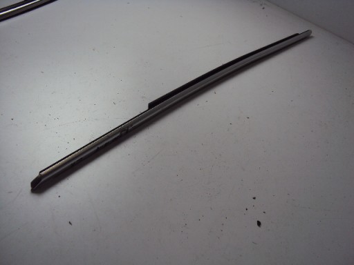 7298917 - Передний левый скребок BMW 3 серии F30