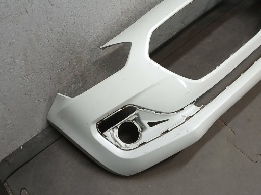 bumper front SUZUKI SWIFT MK8