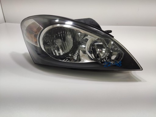 licht rechts vorne PRZENIA KIA CEED und LIFT 2009-2012 92102-1H500 EUROPA