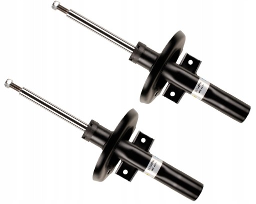 S010300G x2 - Комплект передних газовых амортизаторов galaxy alhambra