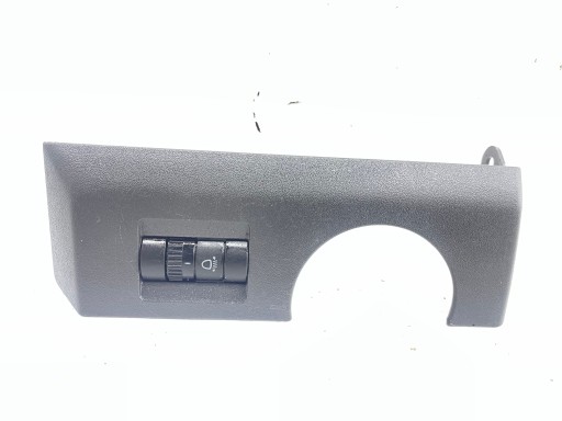 T5 7H switch PANEL of the lights heights 7H1857189A 7H0941333