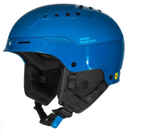 SWEET PROTECTION 840053-NAVY ЛИЖНИЙ ШОЛОМ S/M