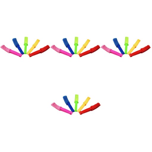 20 шт. КОНДИЦІОНЕРИ ДЛЯ ОЧИЩЕННЯ ПОВІТРЯНИХ ОТРУБІВ АВТО