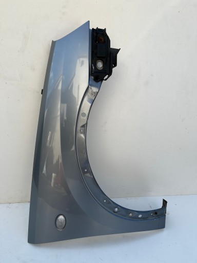 parafango Destra Anteriore Opel Corsa C Combo C Z163