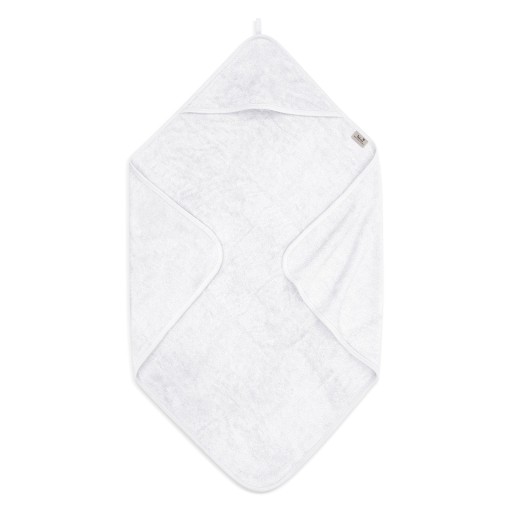 Чохол з капюшоном Timboo 74 х 74 см білий