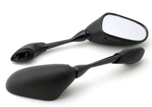 SF063B - ЗЕРКАЛО ЗАДНЕГО ВИДА YAMAHA FZ1 01-05