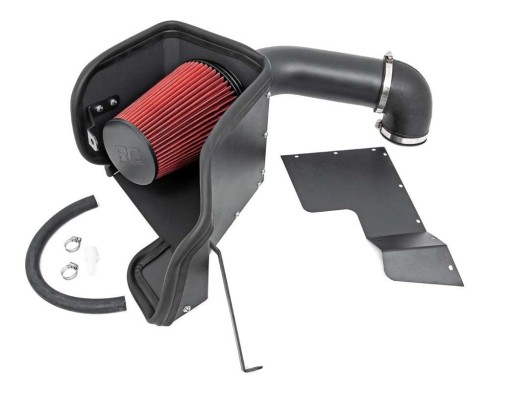 RC-10614 - ПОВІТРОЗАБІРНИК 5.7 HEMI DODGE RAM DS 1500 09-18