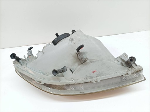 light front left EUROPA Chevrolet Aveo and (2003-2005)