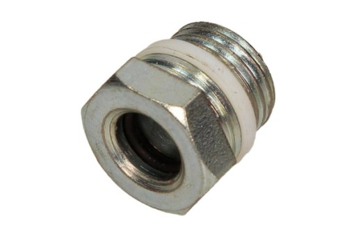 4747355 6742740 - ГАЙКА ОПОРНОГО ШЛАНГА СОЕДИНИТЕЛЯ FORD FOCUS/ESCORT/MONDEO/C-MAX