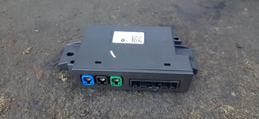 Модуль контролера підключення renault megane v e-tech 284e75279r