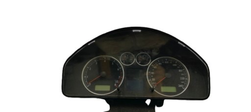 dials VW SHARAN and MK1 7M3920820G 110080031012