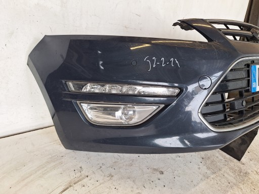 FORD MONDEO MK4 LIFT 10-14 bumper + LED + PDC