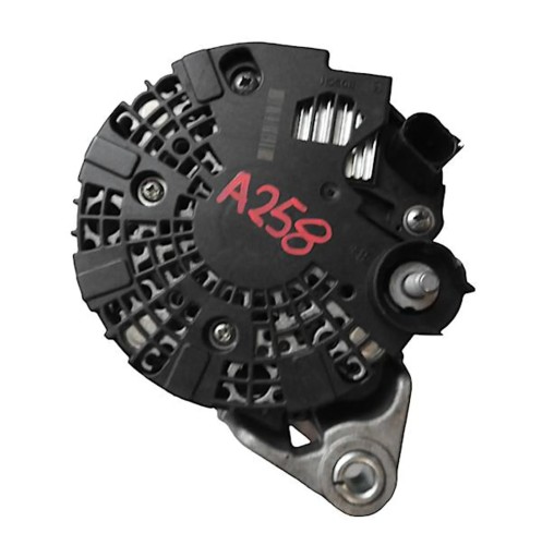 Генератор переменного тока a258 fiat ducato iveco daily 2.3 5802266117