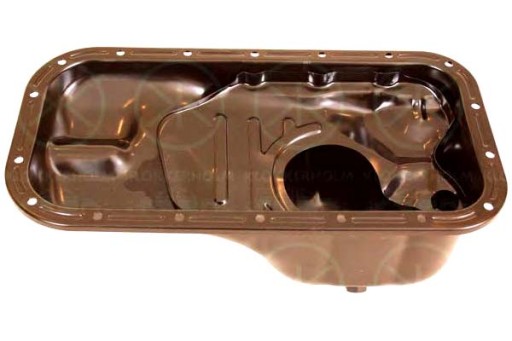 6811471/KLO - KLOKKERHOLM МАСЛЯНЫЙ ПОДДОН BALENO 1.3 И 16V 95-02