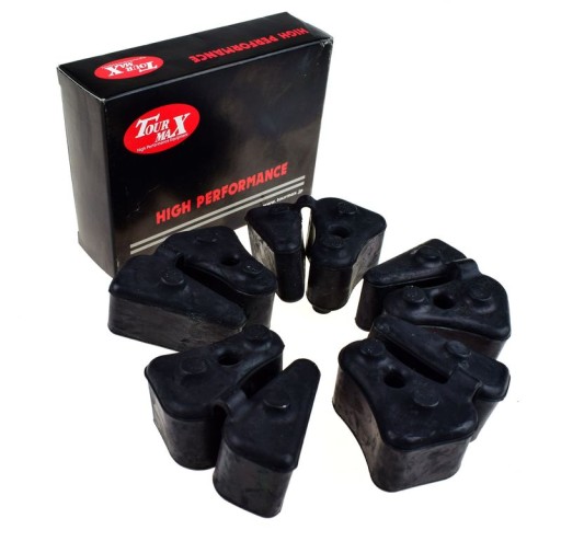 RWD-114 VTX1800 - Резина для Honda VTX 1800 01-06r.