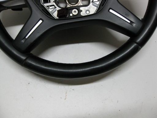 MERCEDES W212 LIFT E KLASA 13R volant MULTIFUNKCJA A2464605503