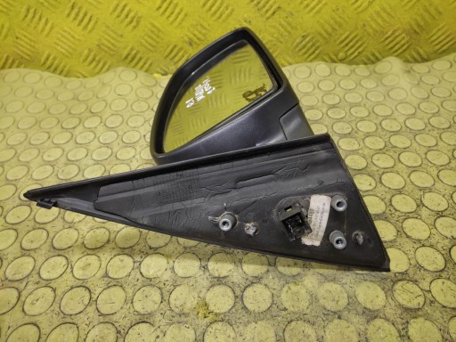 OPEL MERIVA A mirror right 5 PIN